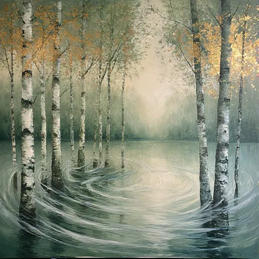 Tiia name illustration