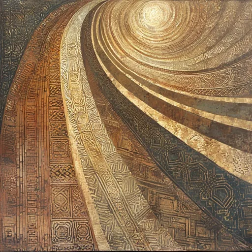 Tijan name illustration