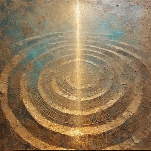 Tikva name illustration