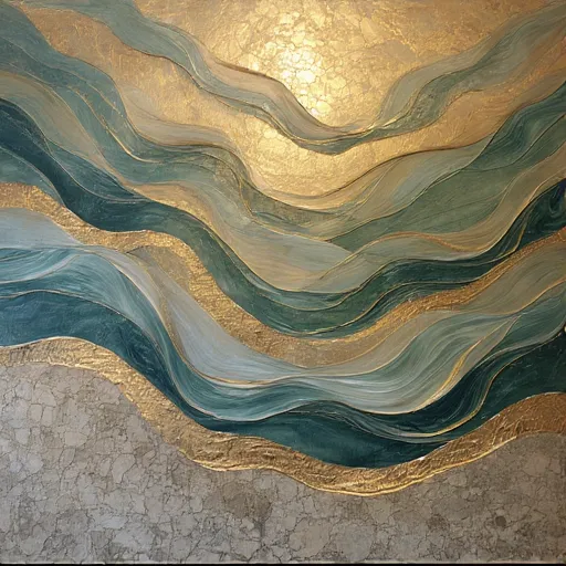 Tilda name illustration