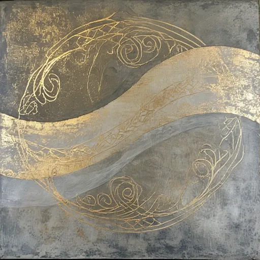 Tilde name illustration