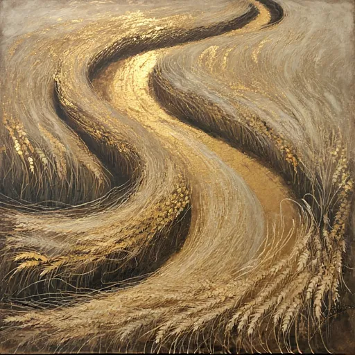 Tilly name illustration