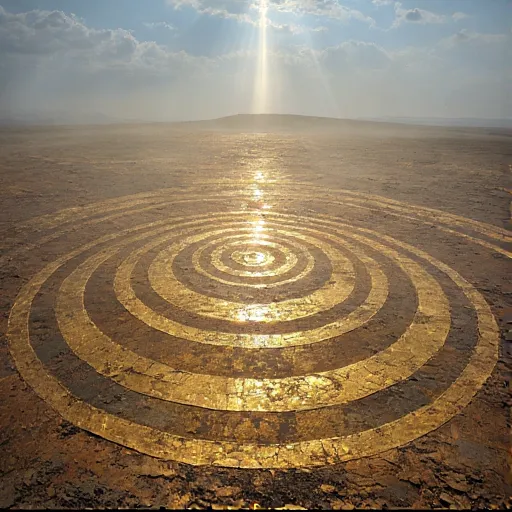 Timaeus name illustration