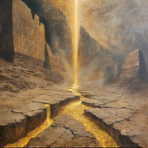 Timur name illustration