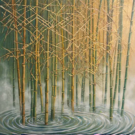 Ting name illustration