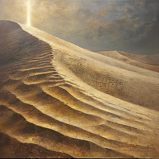 Tiras name illustration