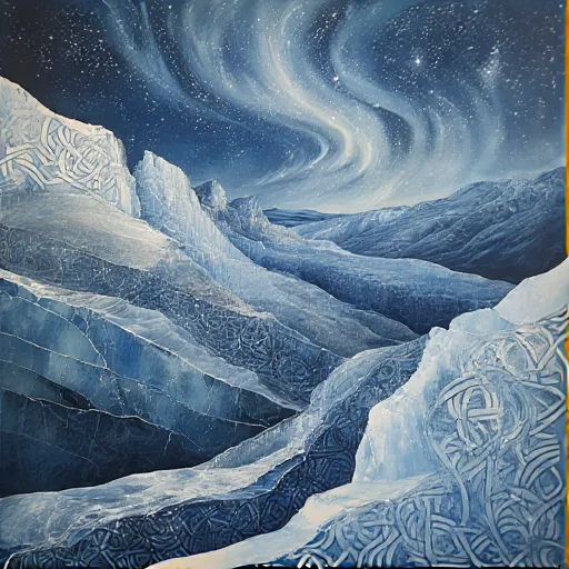 Tiril name illustration