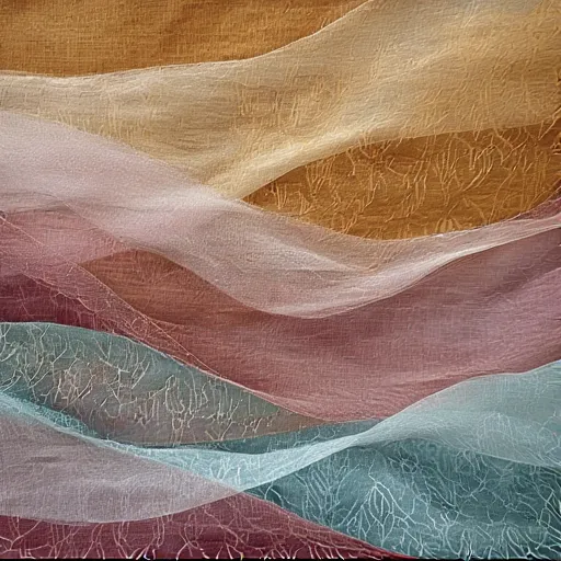 Tisha name illustration