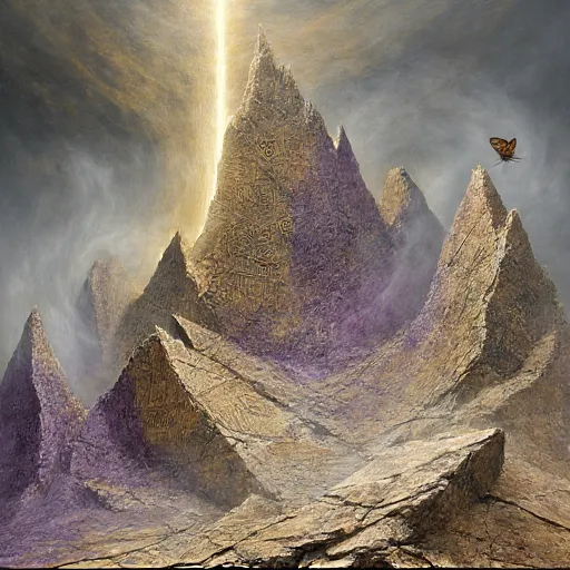 Tisiphone name illustration