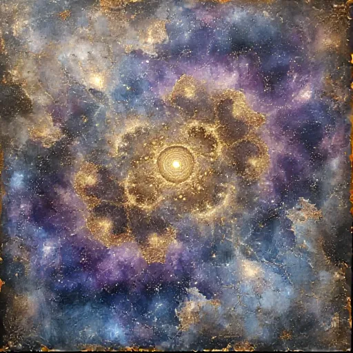 Titania name illustration