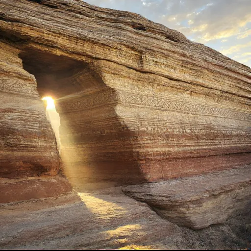 Titos name illustration