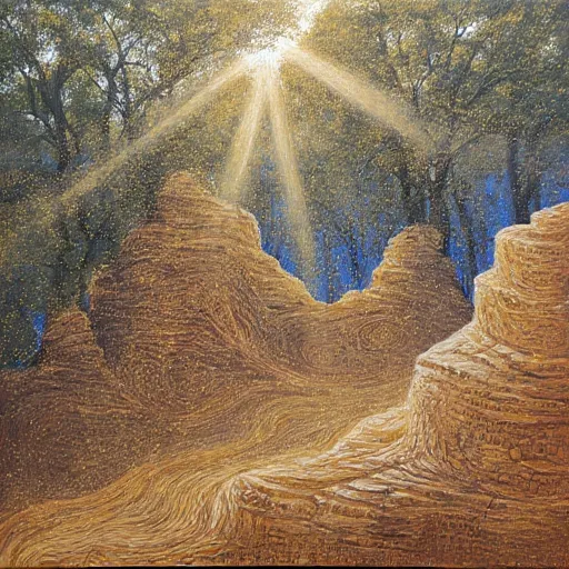 Titouan name illustration