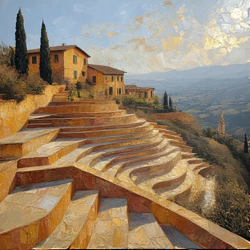 Tivoli name illustration