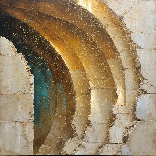 Tiziana name illustration