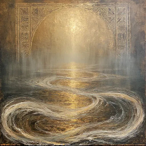 Tiziano name illustration