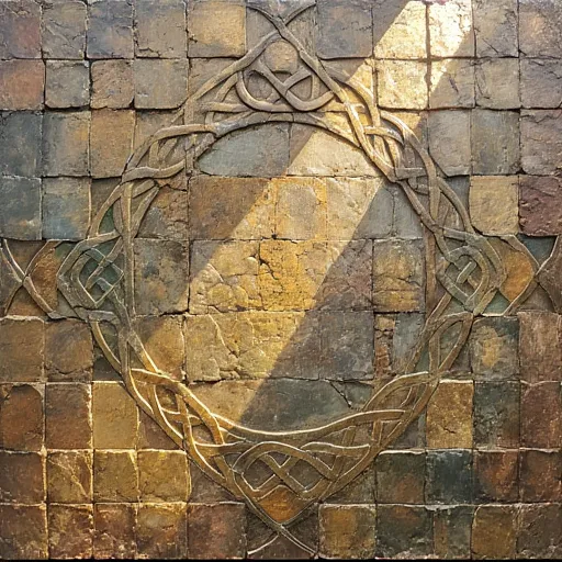 Tobin name illustration