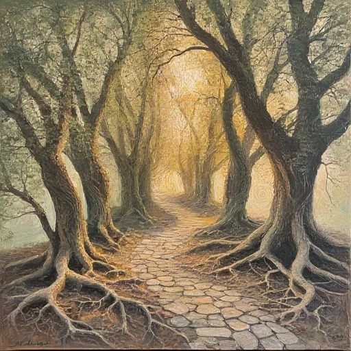 Toby name illustration