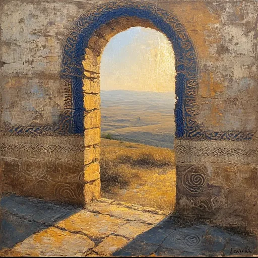 Todorka name illustration