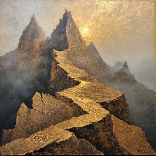 Toirdhealbhach name illustration