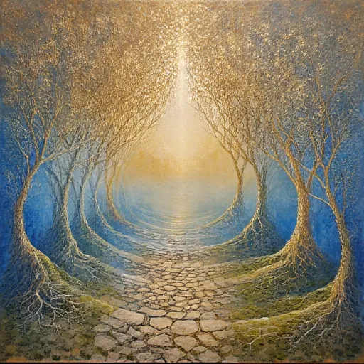 Tolly name illustration