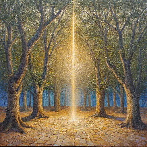 Ton name illustration