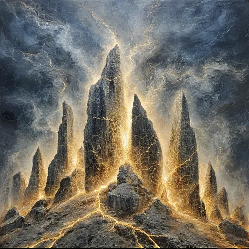 Tondra name illustration