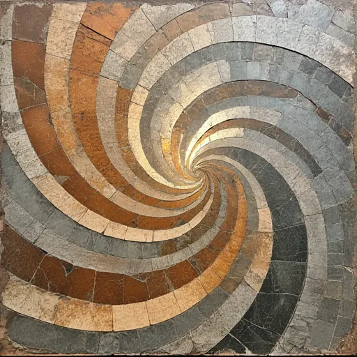 Tonia name illustration