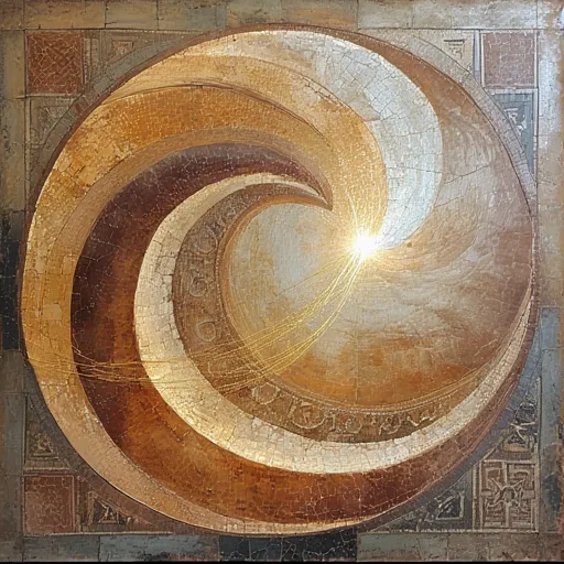 Tonina name illustration