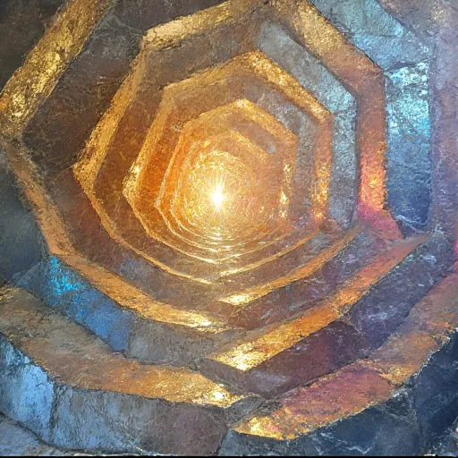 Topaz name illustration