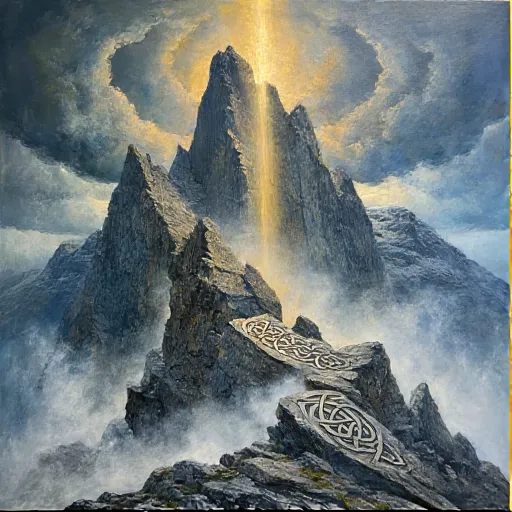 Torbjörn name illustration