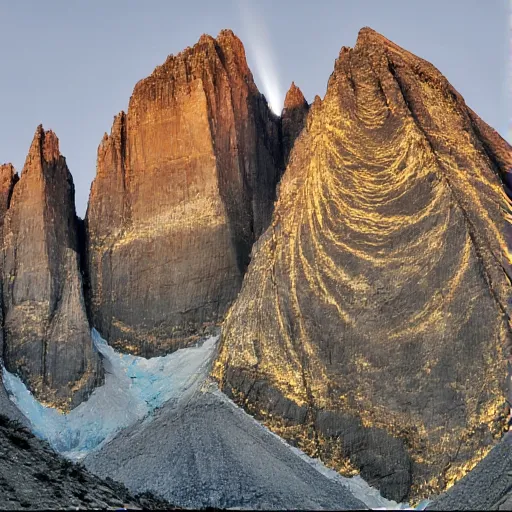 Torbjørn name illustration