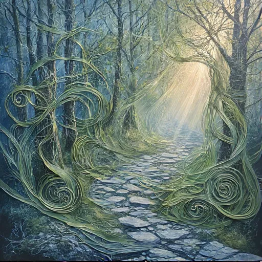 Tordis name illustration