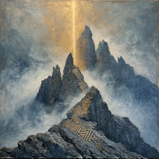 Torfinn name illustration