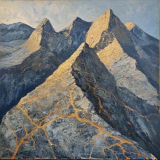 Torger name illustration