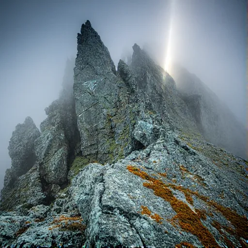 Torgny name illustration