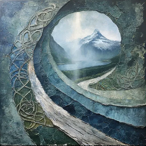 Torill name illustration