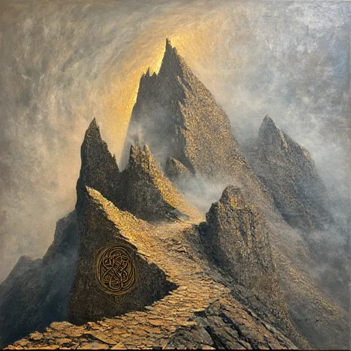 Torin name illustration