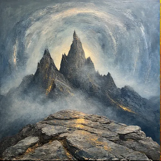 Torleif name illustration