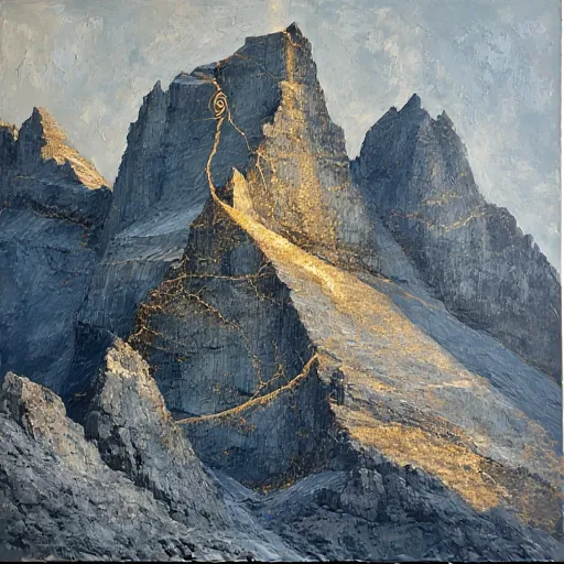 Tormod name illustration