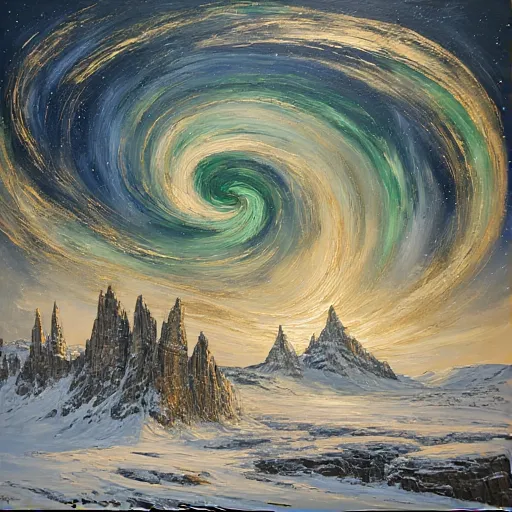 Torny name illustration