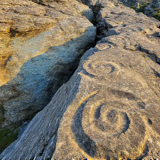 Torsti name illustration