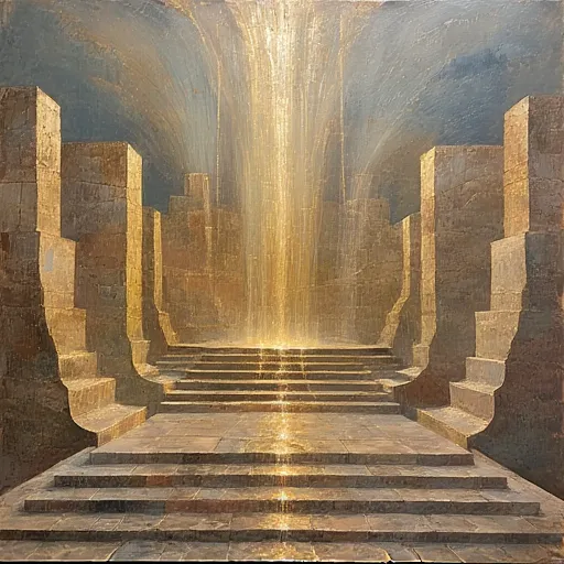 Tory name illustration