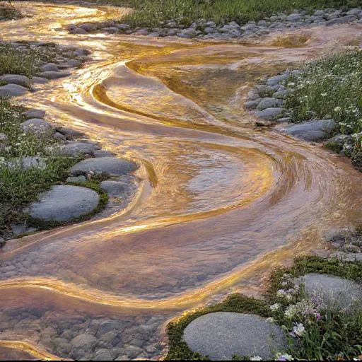 Tottie name illustration