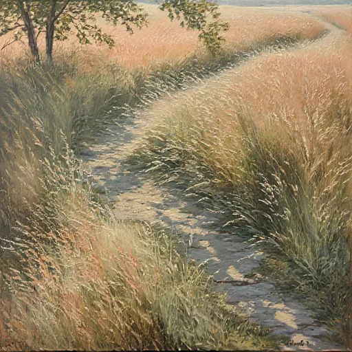 Totty name illustration