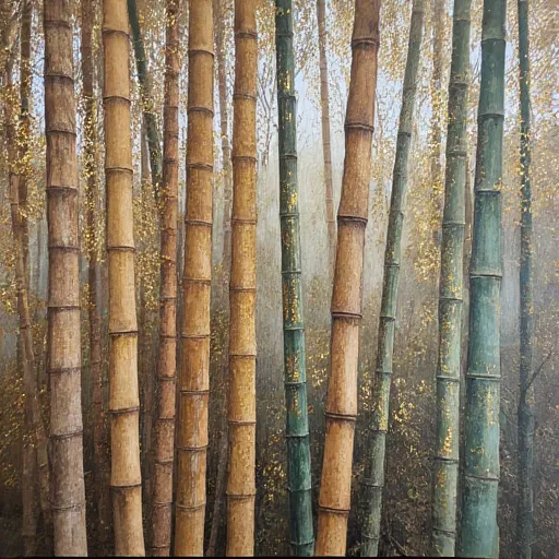 Trúc name illustration