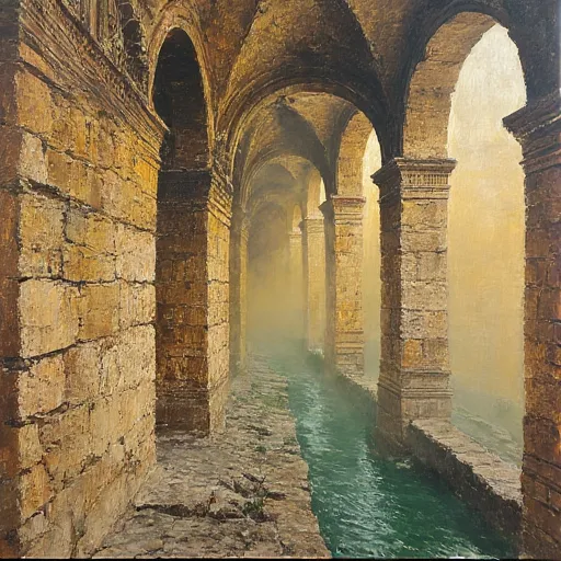 Trafford name illustration