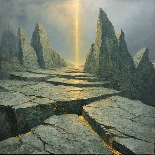 Trahaearn name illustration