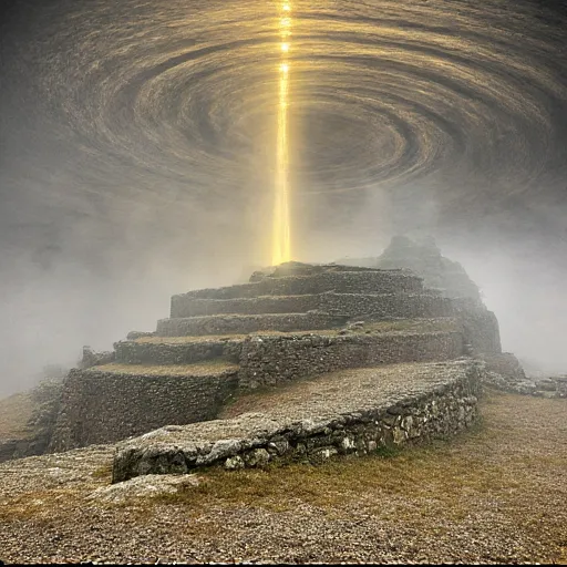 Trahern name illustration