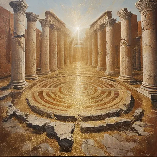 Traianus name illustration