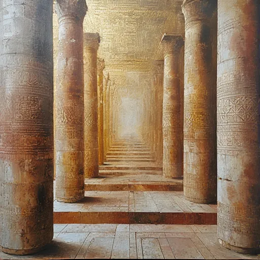 Trajan name illustration